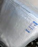 海爾（Haier）雙桶洗衣機半自動(dòng) 家用大件洗 12公斤大容量 一級能效省水電 以舊換新 雙缸 原廠(chǎng)品質(zhì)XPB120-81D2 曬單實(shí)拍圖
