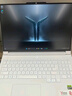 聯(lián)想拯救者R9000P 2025 AI元啟游戲筆記本電腦(銳龍9 8945HX 32G1T RTX5060 2.5K240Hz 白)國家補貼20% 曬單實(shí)拍圖