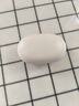 MICROKIA【2025最新款丨金榜第1名】藍牙耳機耳夾式骨傳導概念開(kāi)放式無(wú)線(xiàn)不入耳運動(dòng)跑步游戲通話(huà)降噪掛耳 霜雅白丨APP升級版丨久戴不傷耳 柏林之聲|適用于蘋(píng)果小米榮耀 曬單實(shí)拍圖