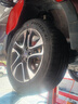 玲瓏輪胎235/55R18 104V SUV汽車(chē)輪胎 玲瓏臻選 SD 適配瑞虎8/比亞迪S7 曬單實(shí)拍圖