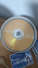 聯(lián)想（Lenovo）DVD+R 光盤(pán)/刻錄盤(pán) 16速4.7GB 臺產(chǎn)檔案系列 桶裝50片 空白光盤(pán) 曬單實(shí)拍圖
