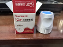 三諾（Sinocare）愛(ài)看動(dòng)態(tài)血糖儀二代i6免扎針免校準15天持續葡萄糖監測系統2盒裝 曬單實(shí)拍圖