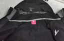 駱駝（CAMEL）CamelTex戶外御寒沖鋒衣男女同款防油污外套三合一登山服  L 曬單實拍圖