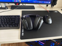 ROG棱鏡2 頭戴式無(wú)線(xiàn)游戲耳機 三模連接 Speednova技術(shù) 輕量化 游戲電競耳機環(huán)繞7.1音效 3.5mm暗夜黑 曬單實(shí)拍圖