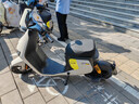 九號（Ninebot）電動(dòng)車(chē)2025款 Fz 110 電動(dòng)自行車(chē)9號智能鋰電【門(mén)店自提】 到門(mén)店選顏色 曬單實(shí)拍圖