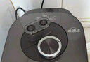 美的（Midea）【國家補貼】IH速嫩感猛火電壓力鍋5L智能預約家用電飯煲0涂層頂置觸控高壓鍋4-6人自動(dòng)排氣S5972K 曬單實(shí)拍圖