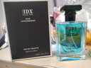 IDX蔚藍古龍男士香水持久留香72小時(shí)木質(zhì)淡香生日禮物送男友 曬單實(shí)拍圖