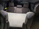 Havnby安溫白適用騰勢D9塞納MPV汽車(chē)載后排座填平兒童睡覺(jué)充氣床墊神器 曬單實(shí)拍圖