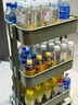 百事可樂(lè ) 佳得樂(lè ) GATORADE 檸檬 補充電解質(zhì)運動(dòng)飲料 600ml*15 隨機包裝 曬單實(shí)拍圖