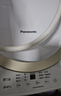 松下（Panasonic） 3.2kg小型迷你波輪洗衣機(jī)全自動(dòng) 母嬰兒童內(nèi)衣洗衣機(jī) 高溫除菌 國家補(bǔ)貼家用家電 電器XQB32-P3C2 曬單實(shí)拍圖