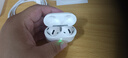 【直營正品丨新Air第4代】藍牙耳機無線airpods4半入耳式ANC主動降噪用于蘋果iPhone16/15/14/13 【原版同功能pods4降噪版】 【主動降噪+空間音頻+三真電量】 曬單實拍圖