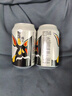 雪花啤酒（Snowbeer）純9 330ml*24聽(tīng) 口感清爽 輕松暢飲 中秋送禮 曬單實(shí)拍圖