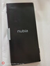 努比亞（nubia）Z80 Ultra 真全面屏 第五代驍龍8至尊版 7200mAh電池 AI影像大模型 16GB+1TB 魅影黑 5G游戲AI手機 曬單實拍圖