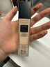 蘭蔻（LANCOME）新持妝輕透粉底液 持久遮瑕保濕隔離油皮控油輕薄 第二代 PO-01套裝 曬單實(shí)拍圖
