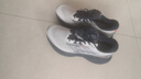 美津濃（MIZUNO）進(jìn)階回彈緩震跑步鞋ASTRO PLUS II 03/平菇灰/深影藍/鐵青灰41 曬單實(shí)拍圖