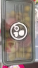 家の物語(yǔ)（KATEI STORY）計時(shí)保鮮盒大容量冰箱收納盒食品級水果雞蛋收納盒冷凍密封儲物盒 冰箱保鮮盒墨綠色 7L 4件套 曬單實(shí)拍圖