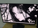 AOC26.5英寸2K 280Hz QD-OLED 原生10Bit 0.03ms 6軸調色 硬件低藍光 TUV 電競游戲顯示器 【新】2K 280HZ Q27G41ZDE 曬單實(shí)拍圖