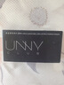 悠宜（unny club）柔妝持久三色眉粉Y05薔薇棕色2.7g防水防汗持妝鼻影臥蠶自然顯色 曬單實(shí)拍圖