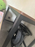 全品屋實(shí)木電腦桌家用臺式電競游戲桌子學(xué)習辦公寫(xiě)字臺長(cháng)條桌臥室140CM 曬單實(shí)拍圖