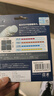 GOSEN正品高神雷鳴58RYZONIC65羽毛球線(xiàn)高彈耐打超強擊球音羽拍線(xiàn) 雷鳴65石墨黑（單條）包裝隨機 曬單實(shí)拍圖