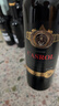 卡露傳奇法國進(jìn)口紅酒稀缺16度魯西榮干紅葡萄酒750ml*6瓶整箱裝熱門(mén)商品 曬單實(shí)拍圖