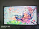 泰坦軍團27英寸QD-MiniLED 4K 160Hz雙模320Hz DyDs技術(shù) Type-C 65W 內置音箱電競顯示器P275MV PLUS增強版 曬單實(shí)拍圖
