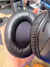 極度未知（HYPERX）Cloud Ⅲ Wireless 颶風(fēng)3無(wú)線黑 電競(jìng)游戲耳機(jī)頭戴式 降噪麥克風(fēng)  FPS吃雞 適配三角洲行動(dòng) 曬單實(shí)拍圖