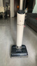 美的（Midea）凈味洗地機S60家用洗拖吸一體自動(dòng)清洗 躺平掃地機拖地機【國家補貼】AT6丘比特升級版掃地洗地機 S60 曬單實(shí)拍圖