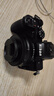尼康/Nikon Z5 Z6 Z6II Z7 Z8 Z30 Z50 Zfc 高像素4K視頻全畫(huà)幅微單 Z50+Z16-50 套機 95新 曬單實(shí)拍圖