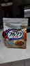 卡樂(lè )比（Calbee） 即食燕麥片 中秋禮品 低GI減糖水果麥片550g 非油炸營(yíng)養早餐零食 曬單實(shí)拍圖