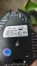 英菲克（INPHIC）A1 無(wú)線(xiàn)藍牙三模鼠標可充電辦公 輕音鼠標 電量顯示 筆記本電腦通用藍牙5.0 經(jīng)典黑 曬單實(shí)拍圖