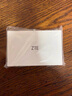 中興（ZTE）8口千兆以太網(wǎng)交換機 企業(yè)級交換器 監控網(wǎng)絡(luò )網(wǎng)線(xiàn)分線(xiàn)器 分流器 金屬機身 ZXSLC LGMA008 曬單實(shí)拍圖