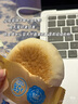 KE·OLA豆乳夾心面包480g餐包早餐代餐點(diǎn)心充饑夜宵 曬單實(shí)拍圖