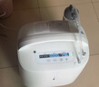 魚(yú)躍（Yuwell）制氧機醫用吸氧機家用老人醫用級氧氣機5L升大流量9F-5BW 曬單實(shí)拍圖