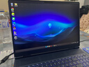 外星人（Alienware）游戲本國家補貼 星艦16X 16英寸高性能筆記本電腦 酷睿Ultra 7 5060顯卡16G 1T 2.5K 240Hz 1761QB 曬單實(shí)拍圖