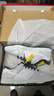 耐克（NIKE）官方喬丹AJ3金屬銀復刻休閑鞋男子運動(dòng)鞋復古籃球鞋 CT8532-111 45 曬單實(shí)拍圖