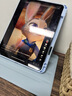 興麟【贈鋼化膜】適用ipad mini7保護殼8.3英寸蘋(píng)果mini6保護套磁吸可拆分A17pro迷你平板全包外殼防彎 【晶鉆白】升級磁吸拆分-可橫豎支撐 ipadmini7/6【8.3英寸】 曬單實(shí)拍圖