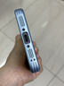 LUESS適用vivox200s手機殼新款pro超薄散熱X200Promini自帶鏡頭膜全包防摔200磨砂外殼 【深海藍】閃電磁吸 | 自帶鏡頭膜丨四周網(wǎng)孔散熱 vivo X200s 曬單實(shí)拍圖