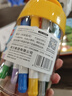 得力(deli)24色水溶性油畫(huà)棒不易摔斷絲滑蠟筆炫彩棒美術(shù)工具彩筆兒童繪畫(huà)筒裝女孩兒童禮物速寫(xiě) 曬單實(shí)拍圖