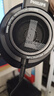 飛利浦（PHILIPS）頭戴式有線耳機(jī)hifi舒適耳機(jī)監(jiān)聽(tīng)級(jí)音樂(lè)學(xué)習(xí)娛樂(lè)電競(jìng)游戲電腦雙11雙十一蘋(píng)果小米華為手機(jī)SHP9500 曬單實(shí)拍圖