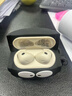 森海塞爾（Sennheiser）Accentum Open藍(lán)牙耳機(jī)無線耳機(jī)半入耳式音樂HIFI聽歌AI聲音拾取IPX4防水生日中秋節(jié)國慶節(jié)禮物 奶油白【半入耳】京倉發(fā) 曬單實(shí)拍圖