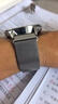 古美【全鈦金屬】適用華為WATCH5手表表帶磁吸GT6 Pro鈦金屬GT5 pro米蘭尼斯watch4pro腕帶鈦合金 鈦色【全鈦雙磁吸】輕至26g 22mm（適配46-48mm表盤） 曬單實(shí)拍圖