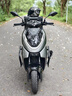 ZEEHO極核電動(dòng)車(chē)踏板鉛酸AE5i Pro電輕摩電摩長(cháng)續航智能電車(chē)高性能電動(dòng)車(chē) AE5i Pro電輕摩72V38AH 到店選色 曬單實(shí)拍圖