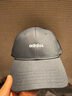 阿迪達斯（adidas）2025年男女BSBL STREET CAP帽子 IY7764 OSFM 曬單實(shí)拍圖