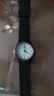 卡西歐（CASIO）小黑表男女表中性學(xué)生公務(wù)員考試中高考可用石英表MQ-24-7B 曬單實(shí)拍圖