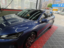 京東養車(chē)  全車(chē)漆面打蠟服務(wù) 含免費洗車(chē) 打蠟 轎車(chē) 曬單實(shí)拍圖
