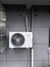 小米（MI）米家 1.5匹 新一級能效 巨省電 空調掛機 KFR-35GW/N1A1【國家補貼20%】整機十年質(zhì)保 曬單實(shí)拍圖