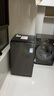 小天鵝（LittleSwan）波輪洗衣機全自動 8公斤 超凈洗 除菌除螨【TB80V27T】家電國家補貼20% 一級能效 以舊換新 曬單實拍圖