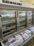星星點(diǎn)菜柜三溫商用展示柜麻辣燙冷藏冰柜保鮮蔬菜水果涼菜陳列柜 冷凍燒烤串串展示柜LCD-20DE3 曬單實(shí)拍圖