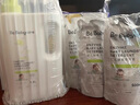 babycare兒童花萃酵素洗衣液去污除菌香氛清潔劑5.1L囤貨藍風(fēng)鈴10.2斤 曬單實(shí)拍圖